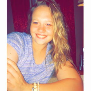 Meet your Posher, Haley